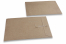 Envelopes with string and washer closure - 229 x 324 mm, brown kraft | Bestbuyenvelopes.uk