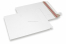 Square cardboard envelopes - 260 x 260 mm | Bestbuyenvelopes.uk