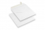 Square white envelopes - 205 x 205 mm | Bestbuyenvelopes.uk