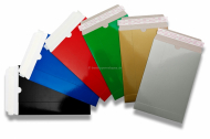 Glossy cardboard envelopes | Bestbuyenvelopes.uk