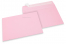 Light pink coloured paper envelopes - 162 x 229 mm | Bestbuyenvelopes.uk