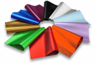Coloured matt metallic foil envelopes | Bestbuyenvelopes.uk