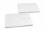 Envelopes with string and washer closure - 162 x 229 mm, white | Bestbuyenvelopes.uk