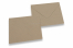 Recycled envelopes - 110 x 110 mm | Bestbuyenvelopes.uk