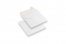 Square white envelopes - 140 x 140 mm | Bestbuyenvelopes.uk