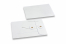 Envelopes with string and washer closure - 114 x 162 mm, white | Bestbuyenvelopes.uk