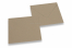 Recycled envelopes - 155 x 155 mm | Bestbuyenvelopes.uk