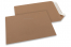 Brown coloured paper envelopes - 229 x 324 mm | Bestbuyenvelopes.uk