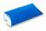Blue coloured pillow boxes | Bestbuyenvelopes.uk