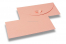 Envelopes with heart clasp - Baby pink | Bestbuyenvelopes.uk