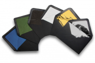 Lined black envelopes | Bestbuyenvelopes.uk