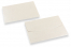 Announcement envelopes, champagne, 130 x 180 mm | Bestbuyenvelopes.uk