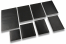 Black paper bubble envelopes  | Bestbuyenvelopes.uk