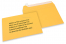 Coloured paper envelopes  | Bestbuyenvelopes.uk