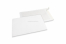 Board-backed envelopes - 310 x 440 mm, 120 gr white kraft front, 450 gr white duplex back, strip closure | Bestbuyenvelopes.uk