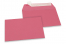 Pink coloured paper envelopes- 114 x 162 mm | Bestbuyenvelopes.uk