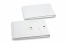 Envelopes with string and washer closure - 114 x 162 x 25 mm, white | Bestbuyenvelopes.uk