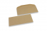 Recycled business envelopes, 110 x 220 mm, EA 5/6, gummed, 80 grs. | Bestbuyenvelopes.uk