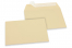 Camel coloured paper envelopes - 114 x 162 mm | Bestbuyenvelopes.uk