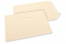 Ivory white coloured paper envelopes - 229 x 324 mm | Bestbuyenvelopes.uk