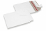 Square cardboard envelopes - 125 x 125 mm | Bestbuyenvelopes.uk