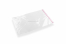 Cellophane bags - 250 x 350 mm | Bestbuyenvelopes.uk