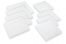Square white envelopes  | Bestbuyenvelopes.uk