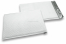 White polyethylene bubble envelopes - 230 x 345 mm | Bestbuyenvelopes.uk