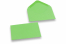 Green mini envelopes | Bestbuyenvelopes.uk