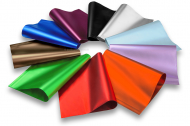 Coloured matt metallic foil envelopes | Bestbuyenvelopes.uk