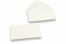 Cream mini envelopes | Bestbuyenvelopes.uk