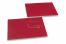 Envelopes with string and washer closure - 162 x 229 mm, red | Bestbuyenvelopes.uk