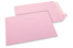 Light pink coloured paper envelopes - 229 x 324 mm  | Bestbuyenvelopes.uk
