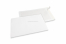 Board-backed envelopes - 320 x 460 mm, 120 gr white kraft front, 450 gr white duplex back, strip closure | Bestbuyenvelopes.uk
