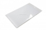 Cellophane bags with euro closure - 220 x 310 mm | Bestbuyenvelopes.uk