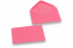 Bright pink mini envelopes | Bestbuyenvelopes.uk