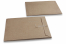 Envelopes with string and washer closure - 229 x 324 x 25 mm, brown kraft | Bestbuyenvelopes.uk
