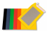 Coloured board-backed envelopes | Bestbuyenvelopes.uk
