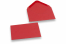 Red mini envelopes | Bestbuyenvelopes.uk