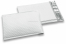 White polyethylene bubble envelopes - 145 x 195 mm | Bestbuyenvelopes.uk
