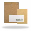 Business envelopes