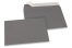 Anthracite coloured paper envelopes - 114 x 162 mm | Bestbuyenvelopes.uk