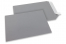 Grey coloured paper envelopes - 229 x 324 mm | Bestbuyenvelopes.uk
