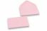 Pink mini envelopes | Bestbuyenvelopes.uk