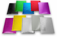 Metallic air-cushioned envelopes | Bestbuyenvelopes.uk
