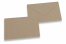 Recycled envelopes - 82 x 110 mm | Bestbuyenvelopes.uk