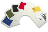 Lined ivory white envelopes | Bestbuyenvelopes.uk