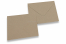 Recycled envelopes - 120 x 120 mm | Bestbuyenvelopes.uk