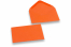 Orange mini envelopes | Bestbuyenvelopes.uk