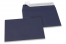 Dark blue coloured paper envelopes - 114 x 162 mm | Bestbuyenvelopes.uk